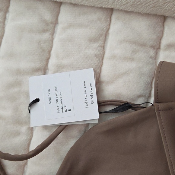 JADE Bikini Set - Picture 3 of 7